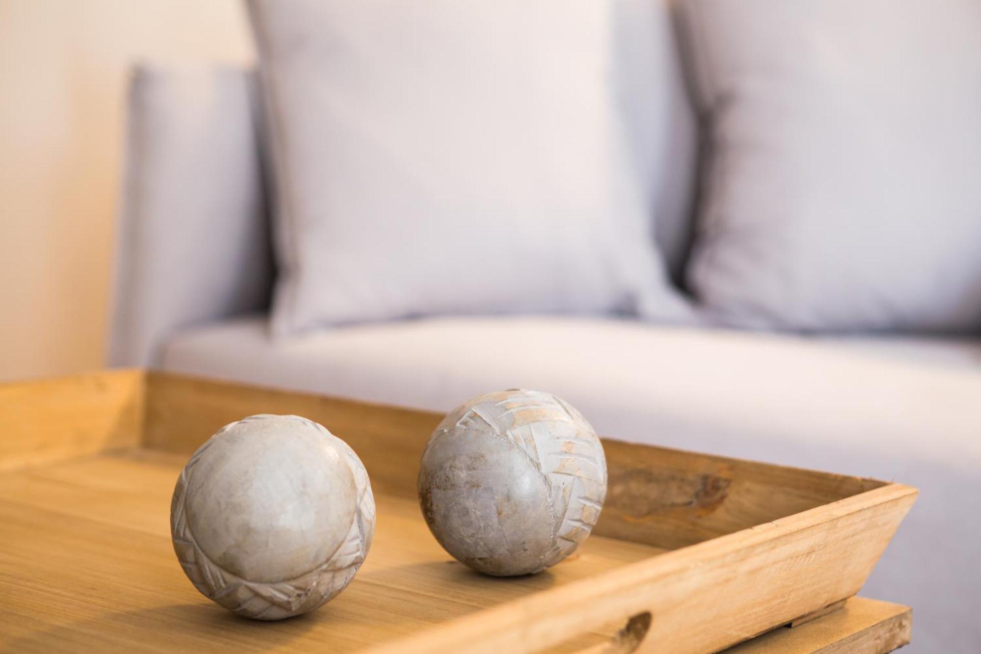 Calmare Suites ريثيمنو المظهر الخارجي الصورة
