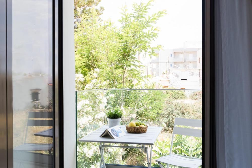 Calmare Suites ريثيمنو المظهر الخارجي الصورة