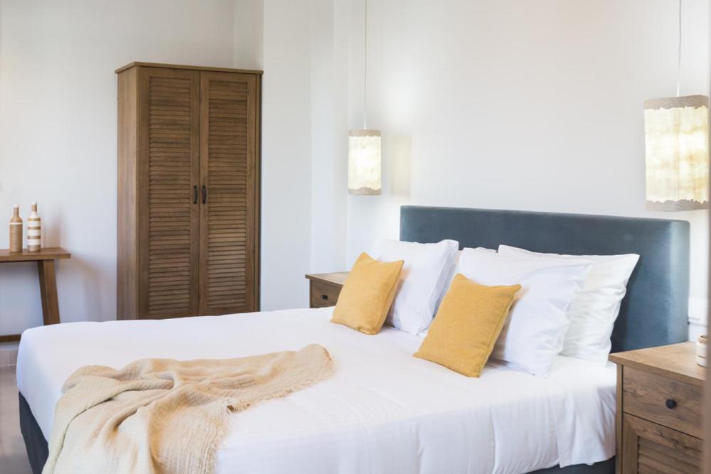 Calmare Suites ريثيمنو المظهر الخارجي الصورة